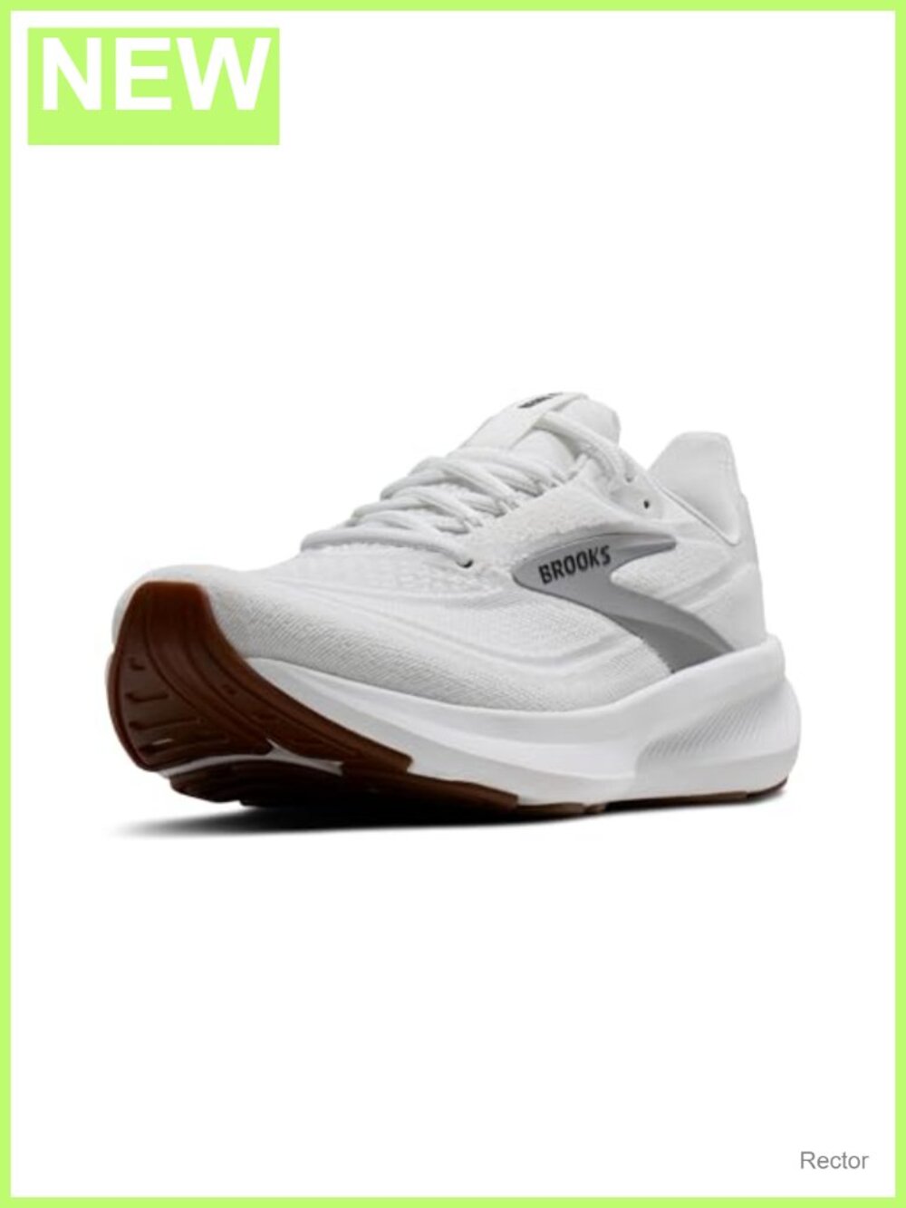 Men's Revel 9 Running Shoe DNA LOFT v2 Cushioned Athletic Sneaker